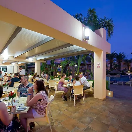 Tasia Maris Gardens 3*