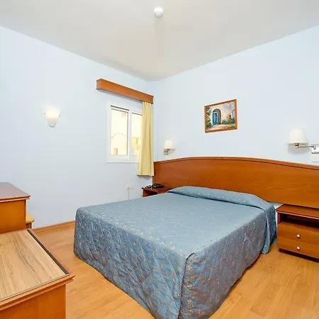 Aparthotel Tasia Maris Gardens Ayia Napa