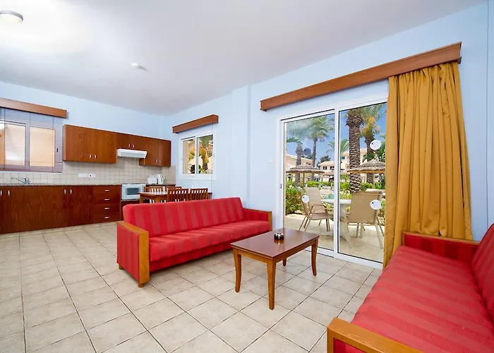 Aparthotel Tasia Maris Gardens