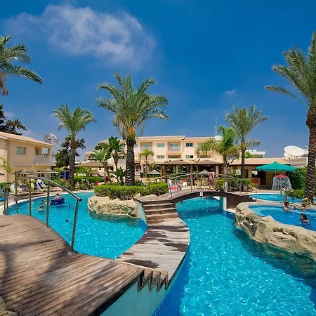 Lejlighedshotel Tasia Maris Gardens Ayia Napa