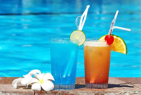 Tasia Maris Gardens Lejlighedshotel Ayia Napa