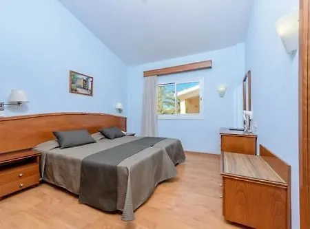 Lejlighedshotel Tasia Maris Gardens Ayia Napa