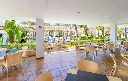 Tasia Maris Gardens Lejlighedshotel 3*