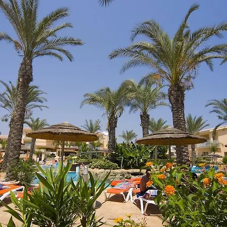 Tasia Maris Gardens 3* Ayia Napa