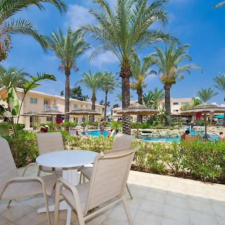 Tasia Maris Gardens
