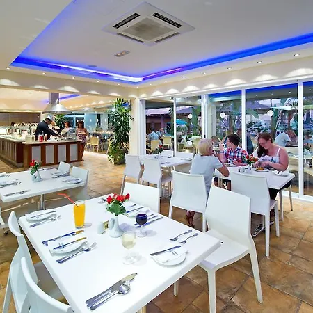 Tasia Maris Gardens Ayia Napa