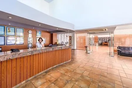 Tasia Maris Gardens 3*