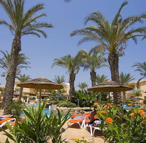 Tasia Maris Gardens 3* Ayia Napa