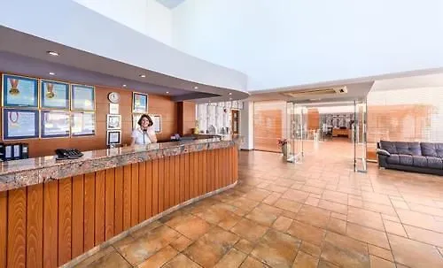 Tasia Maris Gardens 3*