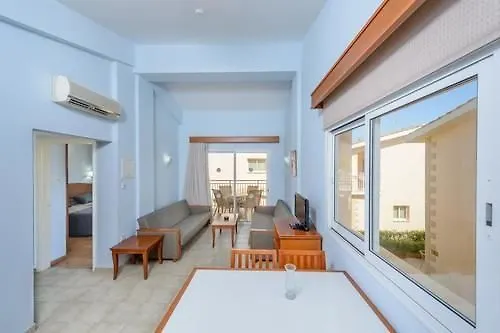 아파트호텔 Tasia Maris Gardens 3*