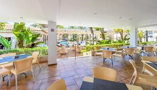 Tasia Maris Gardens 아파트호텔 3*