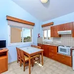 Tasia Maris Gardens Aparthotel Ayia Napa