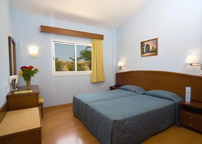 Tasia Maris Gardens Aparthotel 3*