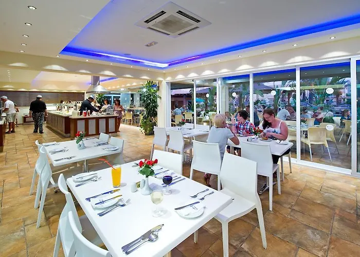 Tasia Maris Gardens Ayia Napa