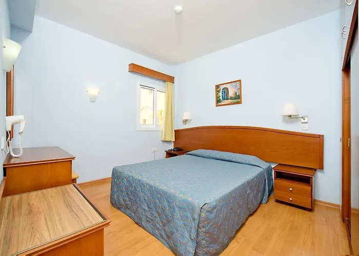 Aparthotel Tasia Maris Gardens Ayia Napa